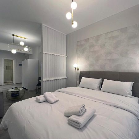 سالونيك Origami Suites المظهر الخارجي الصورة